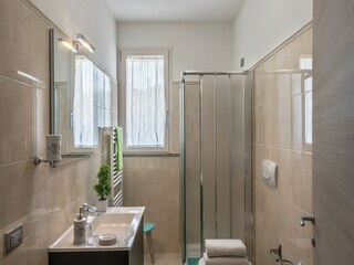 Apartment Belvedere Fogliense - PU Ausstattung 16