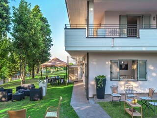 Appartement Belvedere Fogliense - PU Buitenaudio-opname 12
