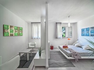 Appartement Belvedere Fogliense - PU Kenmerken 22
