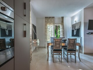 Apartment Belvedere Fogliense - PU Ausstattung 21