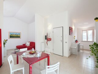 Villa Belvedere Fogliense - PU Ausstattung 36