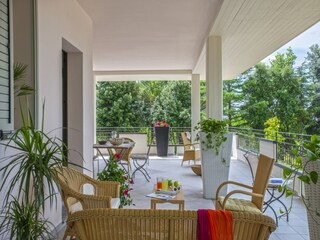 Villa Belvedere Fogliense - PU Outdoor Recording 11