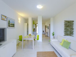 Villa Belvedere Fogliense - PU Características 25