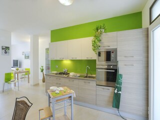 Villa Belvedere Fogliense - PU Équipement 27