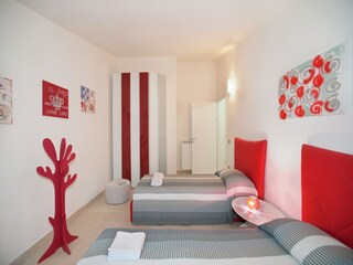 Villa Belvedere Fogliense - PU Ausstattung 30