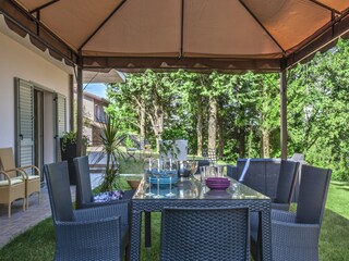 Villa Belvedere Fogliense - PU Enregistrement extérieur 11