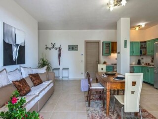 Villa Belvedere Fogliense - PU Ausstattung 22