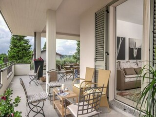 Villa Belvedere Fogliense - PU Outdoor Recording 10