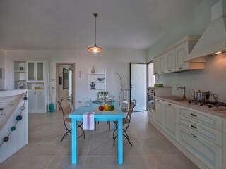 Villa Belvedere Fogliense - PU Caratteristiche 12