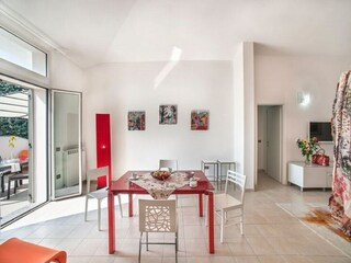 Villa Belvedere Fogliense - PU Ausstattung 23