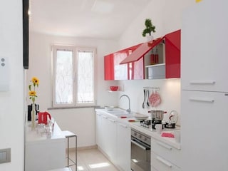 Villa Belvedere Fogliense - PU Ausstattung 25