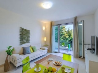 Villa Belvedere Fogliense - PU Features 39