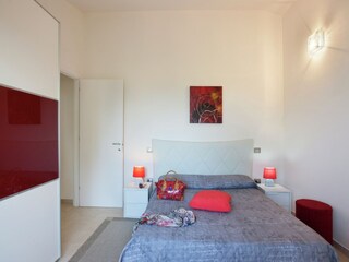 Villa Belvedere Fogliense - PU Features 21