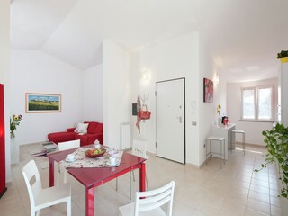 Villa Belvedere Fogliense - PU Ausstattung 27