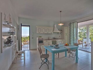 Villa Belvedere Fogliense - PU Équipement 26