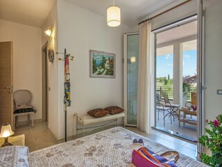 Villa Belvedere Fogliense - PU Kenmerken 34