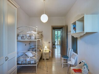 Villa Belvedere Fogliense - PU Ausstattung 32