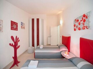 Villa Belvedere Fogliense - PU Ausstattung 38