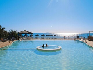 Parque de vacaciones Poggio-Mezzana Grabación al aire libre 2