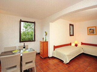 Parco vacanze Poggio-Mezzana Caratteristiche 10