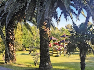 Holiday park Poggio-Mezzana Environment 13