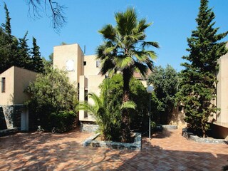 Ferienpark Poggio-Mezzana Außenaufnahme 1