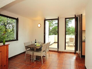 Ferienpark Poggio-Mezzana Ausstattung 13