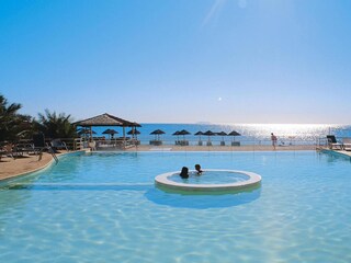 Vakantiepark Poggio-Mezzana  9