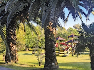 Ferienpark Poggio-Mezzana Außenaufnahme 4