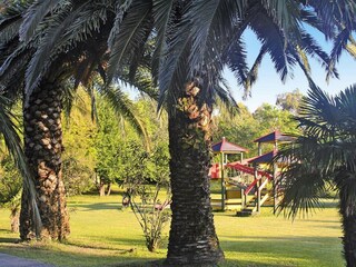 Parc de vacances Poggio-Mezzana Enregistrement extérieur 2