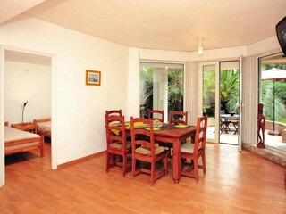 Vakantiepark Poggio-Mezzana Kenmerken 7