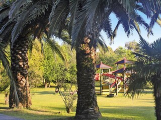 Ferienpark Poggio-Mezzana Außenaufnahme 4