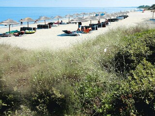 Parco vacanze Poggio-Mezzana  10