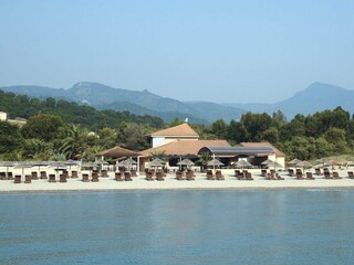 Parque de vacaciones Poggio-Mezzana  11