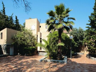 Parco vacanze Poggio-Mezzana Registrazione all'aperto 1