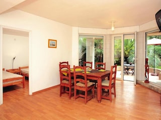 Holiday park Poggio-Mezzana Features 5