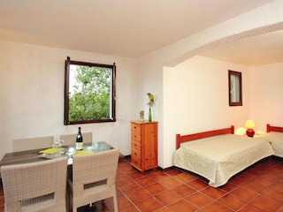 Vakantiepark Poggio-Mezzana Kenmerken 7