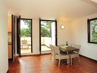 Parco vacanze Poggio-Mezzana Caratteristiche 7