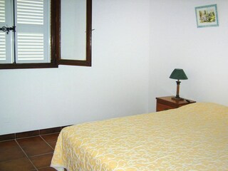 Holiday park Poggio-Mezzana Features 8