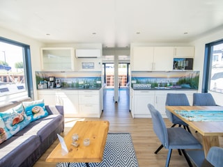 Genieß deinen Urlaub hier