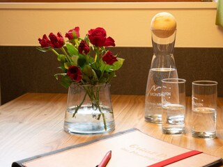 Montafoner Quellwasser