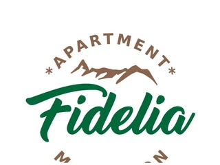 Logo Apartment Fidelia