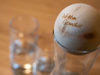 Montafoner Quellwasser