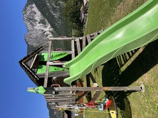 Spielen
