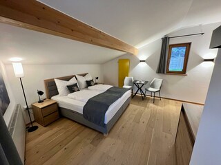 Zimba Schlafzimmer 2