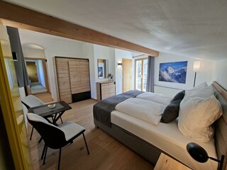 Zimba Schlafzimmer 2