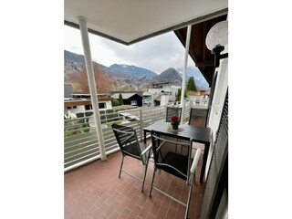 Zimba Balkon SZ 1/wohnen