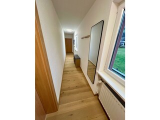 Zimba Flur/Garderobe