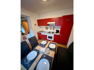 Tilisuna essen/kochen