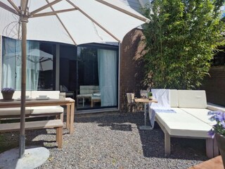 Holiday house Drechterland Outdoor Recording 3